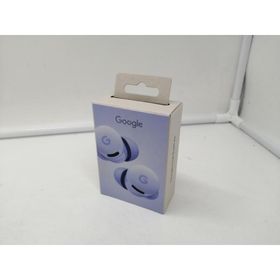 【未使用】Google Pixel Buds 2a [Iris]【札幌】保証期間１ヶ月
