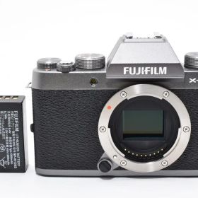 富士フイルム FUJIFILM X-T100 ボディ SS664 #1257