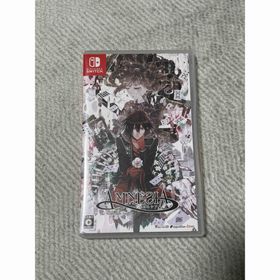 AMNESIA for Nintendo Switch アムネシア(家庭用ゲームソフト)