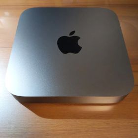 mac mini 2018 core i3 SSD 128GB メモリ20GB