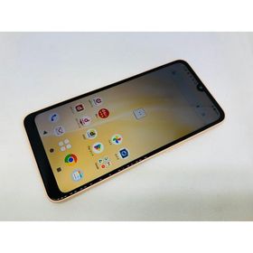 ★送料無料★美品★docomo★F-52E★ピンク★0080280009076★SYS★03/06