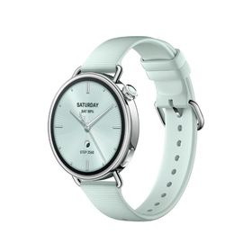 【在庫処分】シャオミ(Xiaomi) Watch S4 41mm スマートウォッ(その他)