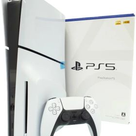 【SIE】ソニー『PlayStation5 プレイステーション5 1TB』CFI-2000A01 ゲーム機本体 1週間保証【中古】