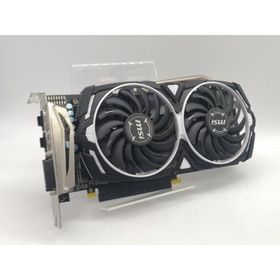 【中古】MSI Radeon RX 570 ARMOR 8G OC RX570/8GB(GDDR5)/PCI-E【熊本】保証期間１週間
