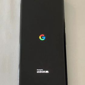 Google Pixel 7 Pro 256GB SIMフリー Obsidian