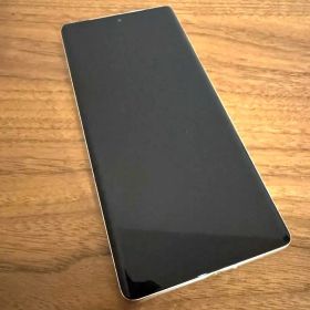 Google Pixel 7 Pro 256GB スノー SIMフリー ジャンク