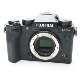 【中古】 《美品》 FUJIFILM X-T5 ボディ ブラック [ デジタルカメラ ]