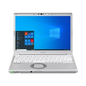 【中古】Windows11ハード [30日間保証付き] ノートPC パナソニック Let’s note SV9 [CF-SV9RFLVS]