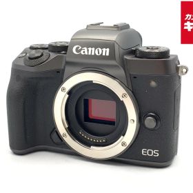 【中古】 【良品】 キヤノン EOS M5 ボディ
