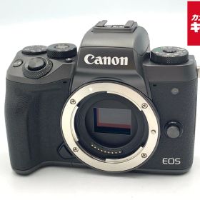 【中古】 【美品】 キヤノン EOS M5 ボディ