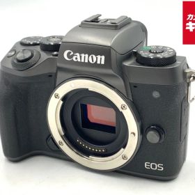 【中古】 【並品】 キヤノン EOS M5 ボディ