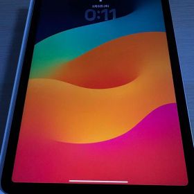 正規品 iPad Air 11インチ m2 MUWE3J/A 128 WiF