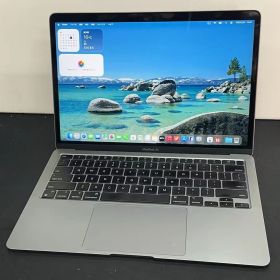 ☆Apple MacBook Air (M1, 2020) 16GB 1TB 923113 ++