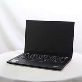 ThinkPad X13 Gen 1 20T3S5DE00 ［Core-i5-10310U (1.7GHz)／8GB／SSD256GB／13.3インチワイド／Windows11 Pro MAR］
