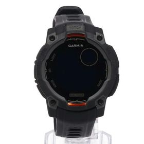 GARMIN ガーミン/GPSウォッチ/Instinct 3 Dual Power 45mm/010-02934-30/8LV041680/Bランク/85【中古】(その他)