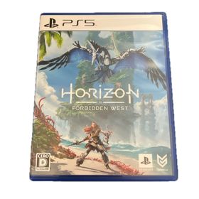 ソニー(SONY)のHorizon Forbidden West ホライゾン(家庭用ゲームソフト)
