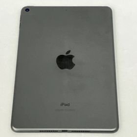 MUQW2J/A iPad mini Wi-Fi 64GB スペースグレイ