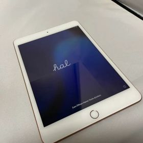 iPad mini 第5世代 wi-fiタイプ 64GB 箱付き