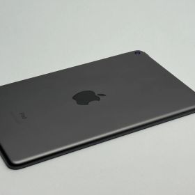 【中古A】iPad mini 第5世代 64GB スペースグレイ Wi-Fi バッテリー【97%】