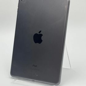 【中古C】iPad mini 第5世代 256GB スペースグレイ Wi-Fi バッテリー【83%】