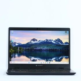 DynaBook G83/FR i5-10th 16GB 256GB 13in