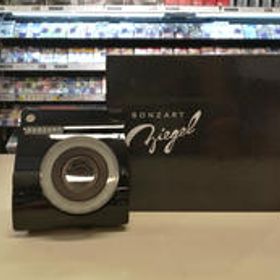 デジタルカメラ ZIEGEL BONZART