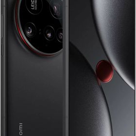 【新品未開封】シャオミ(Xiaomi) SIMフリー スマートフォン Xiaomi 15 Ultra 16GB+512GB docomo/au/SoftBank/Rakuten Mobile 回線対応 ブラック