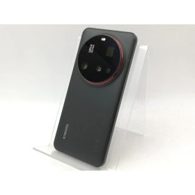 【中古】Xiaomi 国内版【SIMフリー】 Xiaomi 15 Ultra (フォトグラフィーキット付き) ブラック 16GB 512GB【大宮東口】保証期間1ヶ月【ランクA】