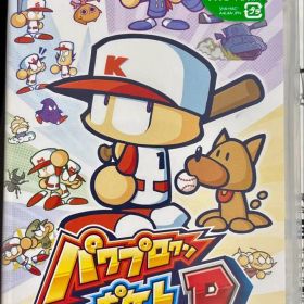 パワプロクンポケット R コナミ 任天堂 Switch ソフト