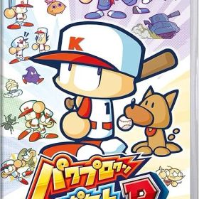 新品未開封 パワプロクンポケットR Nintendo Switch ５枚セット<7>