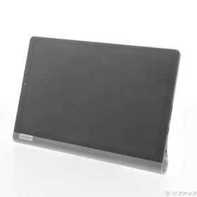 ソフマップ 〔中古品〕 YOGA Smart Tab 64GB アイアングレー ZA3V0052JP Wi-Fi【344】
