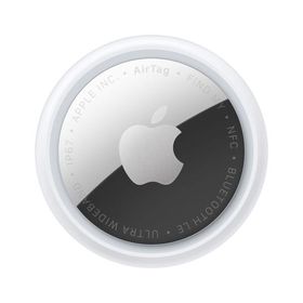 日本国内正規パッケージ品 Apple AirTag エアタグ エアータグ 第2世代 1個入り MFE94ZP/A / アップル純正 日本国内正規品 ラッピング可