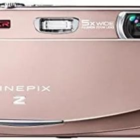 FUJIFILM デジタルカメラ FinePix Z950EXR ピンクゴールド 1600万画素 広角28mm光学5倍 タッチパネル F FX-Z950EXR PG