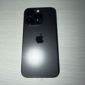 iPhone14Pro 256GB スペースブラック
