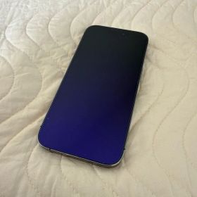 Apple iPhone 14Pro 本体