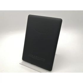 【中古】Amazon Kindle Paperwhite 6.8インチ Wi-Fi (2021/第11世代) 8GB ブラック(広告つき)【大須2】保証期間1ヶ月【ランクA】