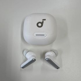 Soundcore Liberty 4 ワイヤレスイヤホン ホワイト