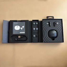 soundcore Liberty 4 完全ワイヤレスイヤフォン