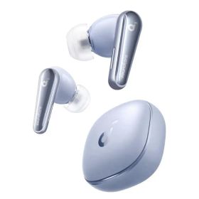 Anker Soundcore Liberty 4 ブルー