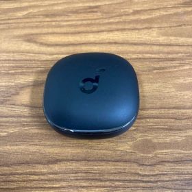 Anker Soundcore Liberty 4イヤホン アンカー 黒