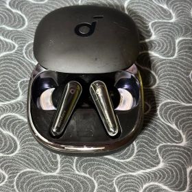 Soundcore Liberty 4 ワイヤレスイヤホン ブラック 011