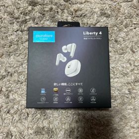 Anker Soundcore Liberty 4