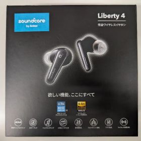 Anker Soundcore Liberty 4