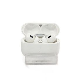 Apple◆イヤホン AirPods Pro 第2世代 MQD83J/A A2700/A2698/A2699