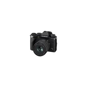 ★FUJIFILM / 富士フイルム FUJIFILM X-T5 XF16-50mmレンズキット 日本語・英語版 [ブラック]【デジタル一眼カメラ】【送料無料】