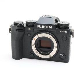 《並品》FUJIFILM X-T5 ボディ
