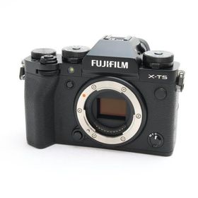 《良品》FUJIFILM X-T5 ボディ