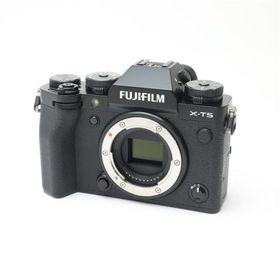 《良品》FUJIFILM X-T5 ボディ
