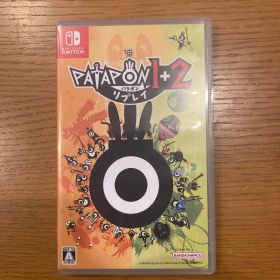 PATAPON 1+2 Nintendo Switch