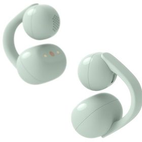 LinkBuds Clip WF-LC900 (G) [グリーン]